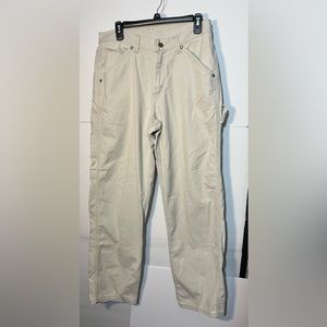 Lee Dungarees Men’s Pants Size 32x32”